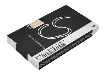 Replacement Battery for Philips  Xenium 9@9D – Mobile, SmartPhone – 1100mAh / 3.7V