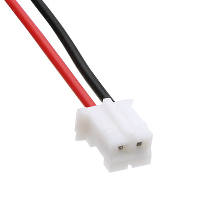 Replacement Battery for Philips  BT2200B – Speaker – 500mAh / 1.85Wh / 3.7V