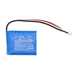 Replacement Battery for Philips  SHOQBOX SB7200 – 1000mAh / 7.40Wh