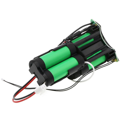 Replacement Battery for Philips FC6161 – Vacuum – 3000mAh / 18V