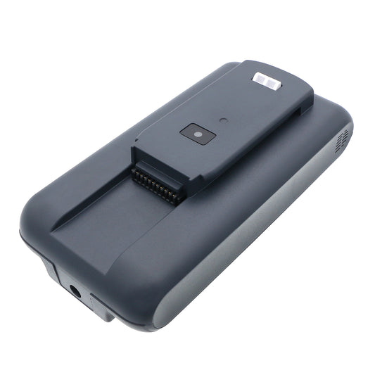 Replacement Battery for Philips Aqua Series 5000 – Vacuum – 2500mAh / 25.2V
