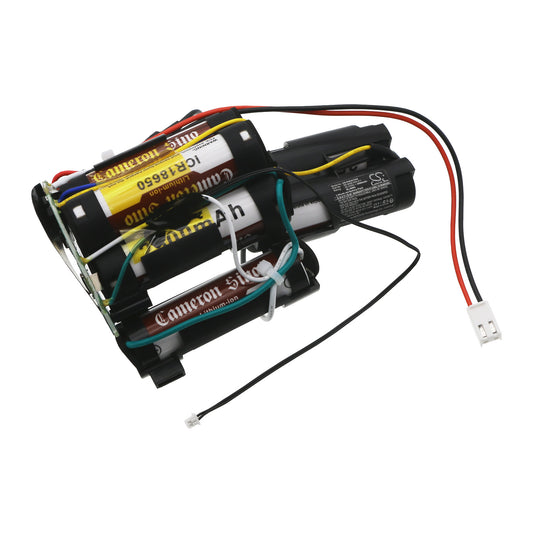 Replacement Battery for Philips FC6171/01 – Vacuum – 2000mAh / 25.2V