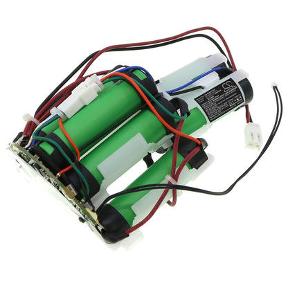 Replacement Battery for Philips  FC6171/01 – Vacuum – 2000mAh / 50.40Wh / 25.2V