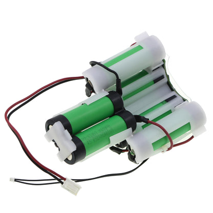 Replacement Battery for Philips FC6171/01, FC6172/01, FC6172/01R1, – 2000mAh / 50.40Wh