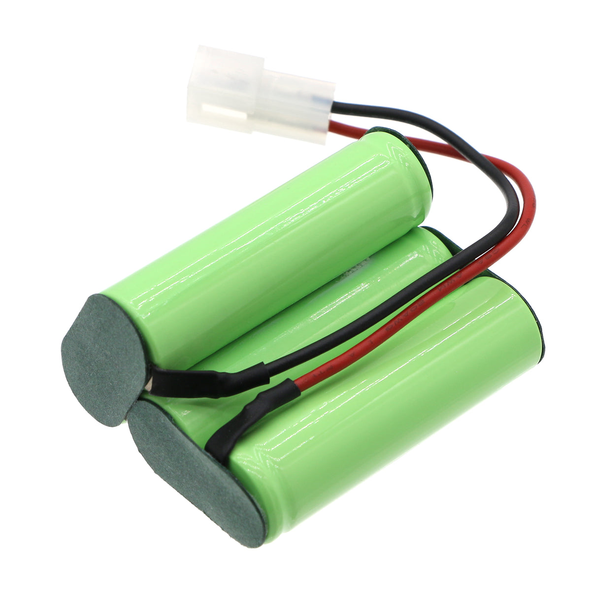 Replacement Battery for Philips FC6126/01 – Vacuum – 2000mAh / 4.8V