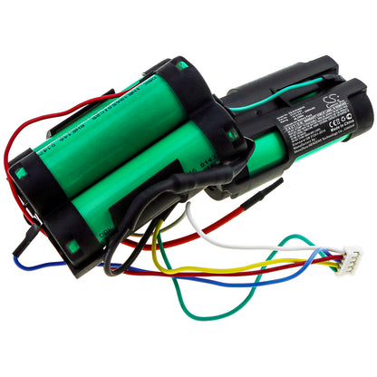 Replacement Battery for Philips FC6404 – Vacuum – 2500mAh / 18.5V