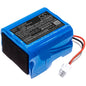 Replacement Battery for Philips FC6719/01 – Vacuum – 2500mAh / 21.6V