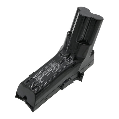Replacement Battery for Philips  FC6801 – Vacuum – 2500mAh / 45.0Wh / 18.0V