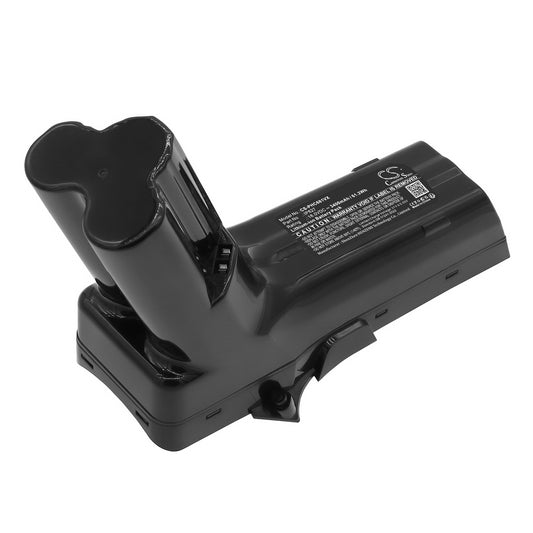 Replacement Battery for Philips SpeedPro Max – Vacuum – 3400mAh / 18V