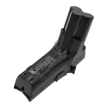 Replacement Battery for Philips SpeedPro Max – Vacuum – 3400mAh / 18V