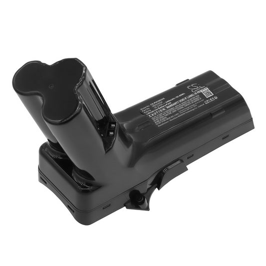 Replacement Battery for Philips FC6822 – Vacuum – 3400mAh / 25.2V