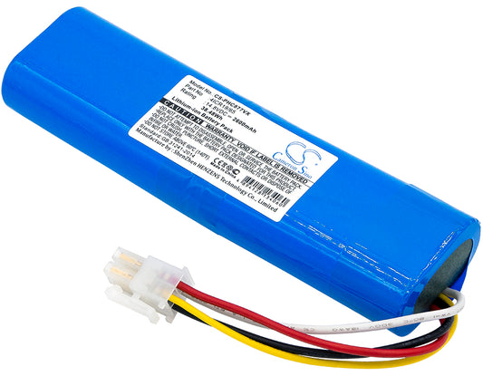 Replacement Battery for Philips FC8715 – Vacuum – 2600mAh / 14.8V