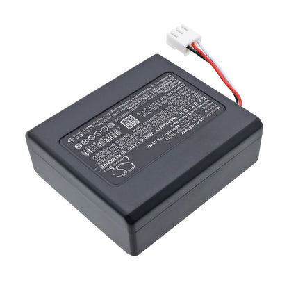 Replacement Battery for Philips FC8794 – Vacuum – 2600mAh / 10.8V