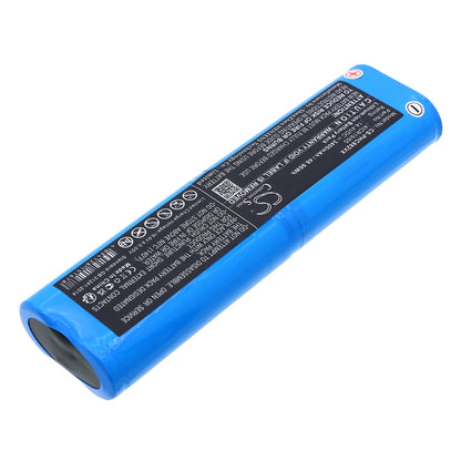 Replacement Battery for Bissell | Philips | Eureka 2142 – Vacuum – 3400mAh / 14.4V