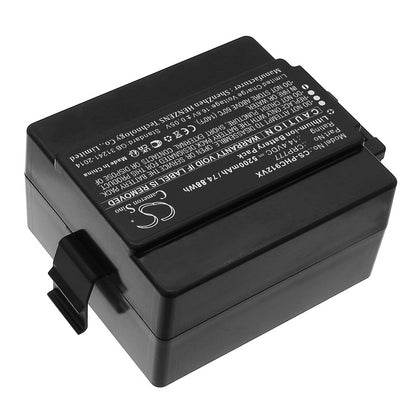 Replacement Battery for ICLEBO | Philips Free – Vacuum – 5200mAh / 14.4V