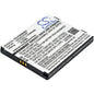 Replacement Battery for Philips Xenium D900 – Mobile, SmartPhone – 1100mAh / 3.7V - image 1