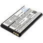 Replacement Battery for Philips E103 – Mobile, SmartPhone – 1000mAh / 3.7V - image 1
