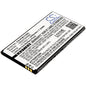 Replacement Battery for Philips E170 – Mobile, SmartPhone – 1950mAh / 3.7V - image 1