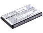 Replacement Battery for Philips Xenium E180 – Mobile, SmartPhone – 3000mAh / 3.7V - image 1