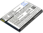 Replacement Battery for Philips Xenium E311 – Mobile, SmartPhone – 1450mAh / 3.7V - image 1
