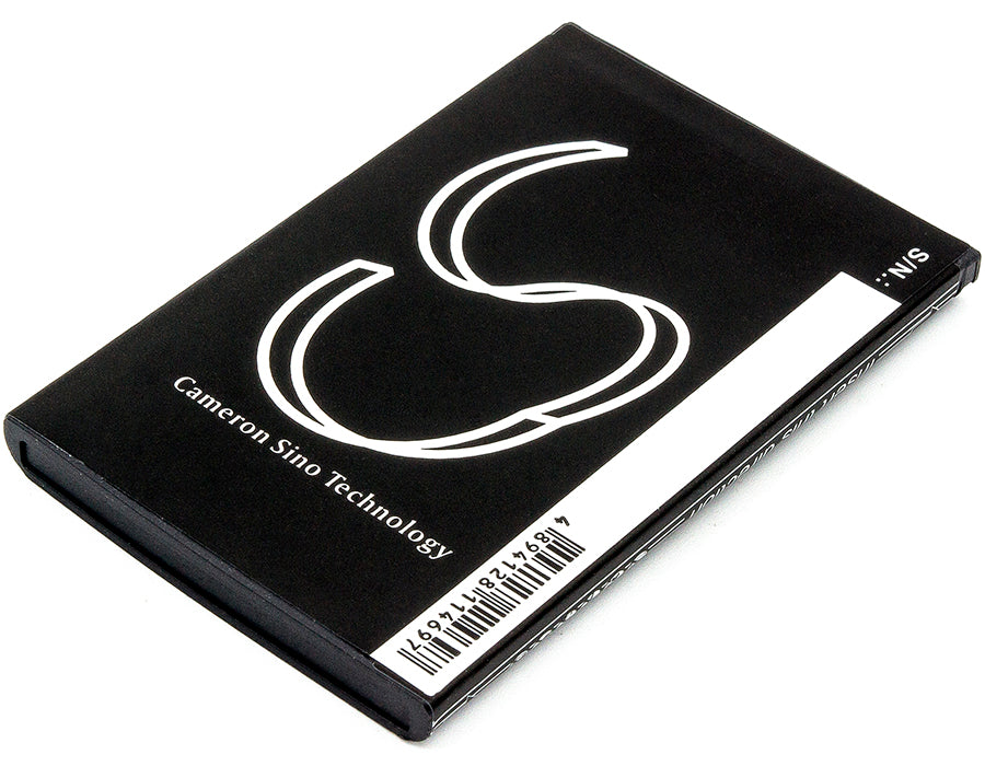 Replacement Battery for Philips Xenium E311 – Mobile, SmartPhone – 1450mAh / 3.7V - image 4