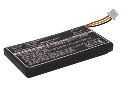 Replacement Battery for Phonak inspiro – DAB Digital – 500mAh / 3.7V - image 1