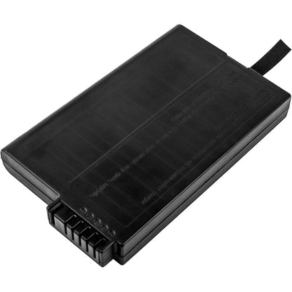 Replacement Battery for Philips 740 Select Vital Signs Monitor – Medical – 7200mAh / 10.8V - image 3