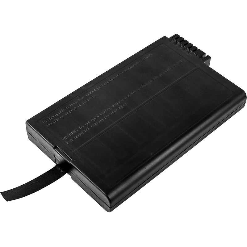 Replacement Battery for Philips 740 Select Vital Signs Monitor – Medical – 7200mAh / 10.8V - image 4