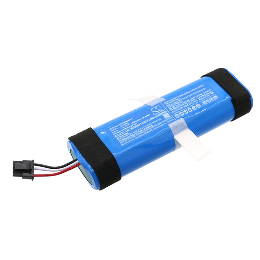 Replacement Battery for Philips HomeRun 3000 – Vacuum – 4500mAh / 14.4V