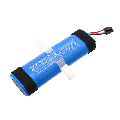 Replacement Battery for Philips HomeRun 3000 – Vacuum – 4500mAh / 14.4V