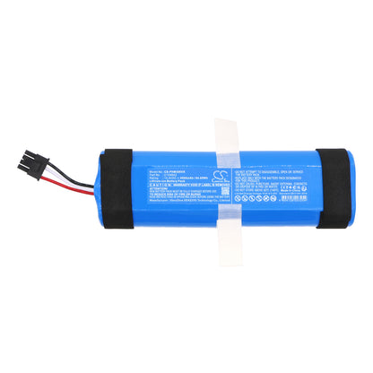 Replacement Battery for Philips HomeRun 3000 – Vacuum – 4500mAh / 14.4V