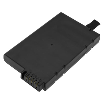 Replacement Battery for GE | Tektronix | FiberPa | Anritsu | Agilent Krautkramer USN 52R – Medical – 6600mAh / 10.8V - image 3