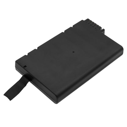 Replacement Battery for GE | Tektronix | FiberPa | Anritsu | Agilent Krautkramer USN 52R – Medical – 6600mAh / 10.8V - image 4