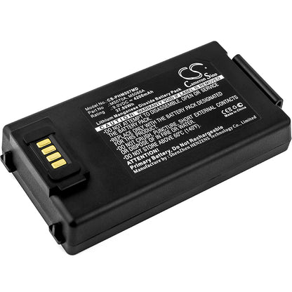 Replacement Battery for Philips HeartStart FRx – Medical – 4200mAh / 9V - image 1