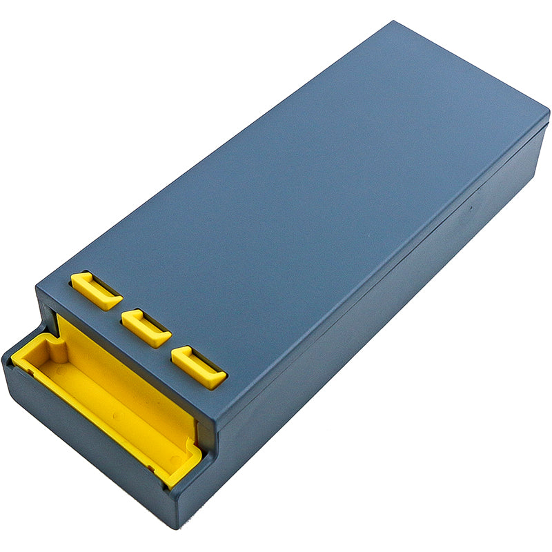 Replacement Battery for Philips HeartStart FR2 – Medical – 4200mAh / 12V - image 3