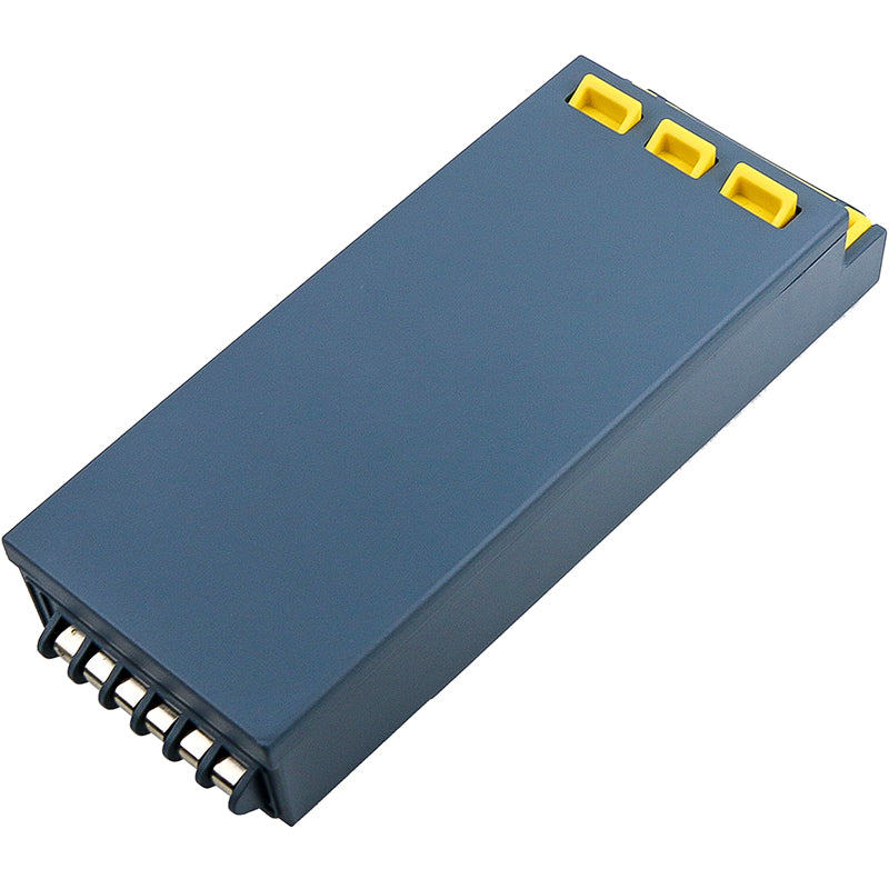 Replacement Battery for Philips HeartStart FR2 – Medical – 4200mAh / 12V - image 4