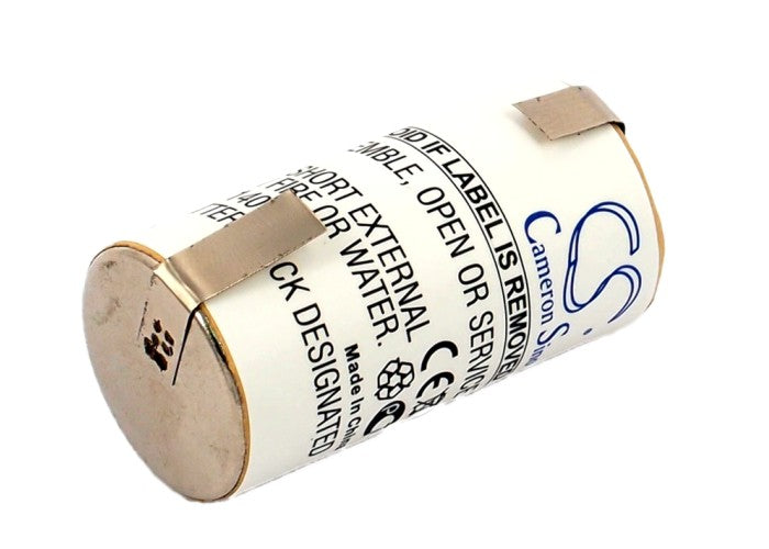 Replacement Battery for Philips HP1304 – Shaver – 3000mAh / 1.2V - image 1