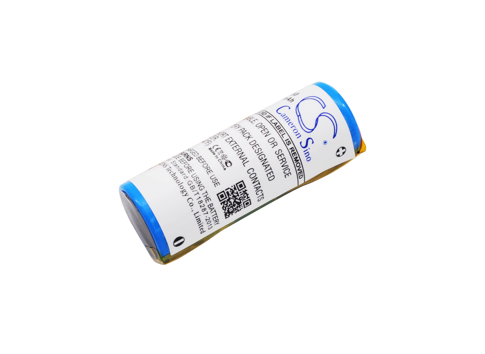 Replacement Battery for Skull Gold | Philips | Braun 4-head shaver – Shaver – 1600mAh / 3.7V - image 2