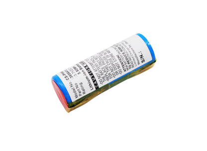 Replacement Battery for Skull Gold | Philips | Braun 4-head shaver – Shaver – 1600mAh / 3.7V - image 3