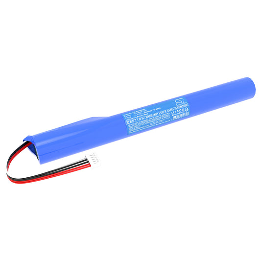 Replacement Battery for Philips Fidelio P9 – Speaker – 2600mAh / 11.1V