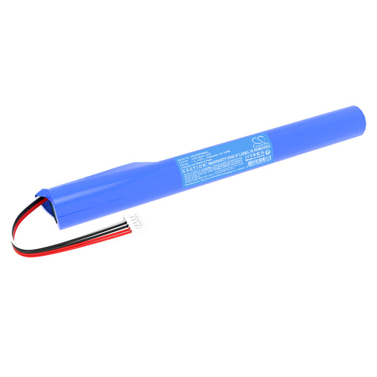 Replacement Battery for Philips Fidelio P9 – Speaker – 3400mAh / 11.1V