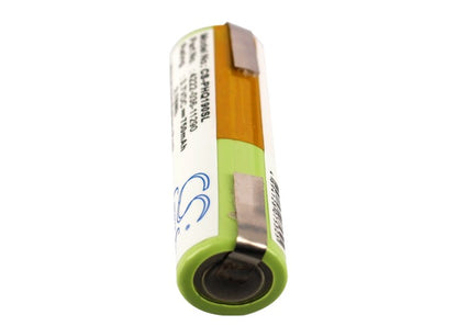 Replacement Battery for Panasonic | Arcitec | Philips ES8103 – Shaver – 750mAh / 3.7V - image 3