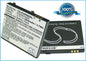 Replacement Battery for Philips Xenium 9A9r – Mobile, SmartPhone – 1000mAh / 3.7V - image 1