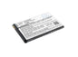 Replacement Battery for Philips Xenium S301 – Mobile, SmartPhone – 1400mAh / 3.7V - image 1