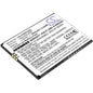 Replacement Battery for Philips Xenium CTS310X – Mobile, SmartPhone – 1800mAh / 3.8V - image 1