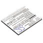 Replacement Battery for Philips  CTS318 – Mobile, SmartPhone – 2300mAh / 8.74Wh / 3.8V
