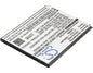 Replacement Battery for Philips  CTS337 – Mobile, SmartPhone – 1800mAh / 6.66Wh / 3.7V