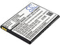Replacement Battery for Philips S388 – Mobile, SmartPhone – 1500mAh / 3.7V - image 1