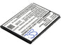 Replacement Battery for Philips  CTS388 – Mobile, SmartPhone – 1500mAh / 5.55Wh / 3.7V