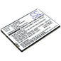 Replacement Battery for Philips Xenium S395 – Mobile, SmartPhone – 2800mAh / 3.8V - image 1